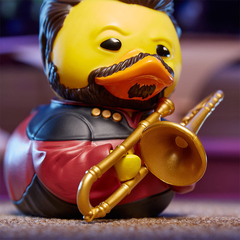 Canard William Riker (First Edition)
