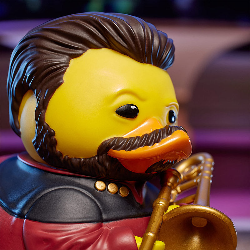 Canard William Riker (First Edition)