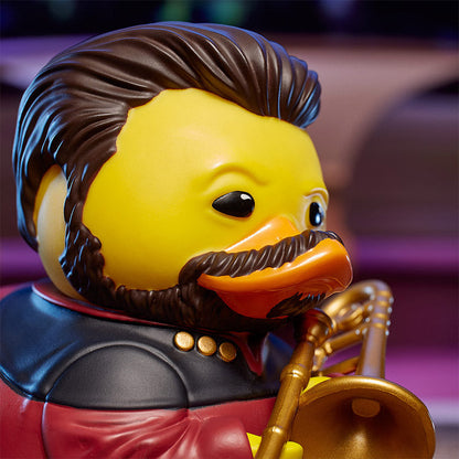 Canard William Riker (First Edition)