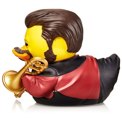 Canard William Riker (First Edition)
