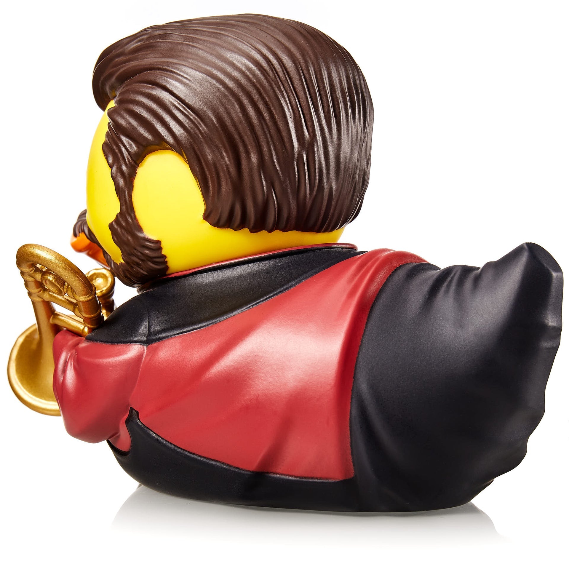 Canard Star Trek: William T. Riker TUBBZ (First Edition) - vue 14