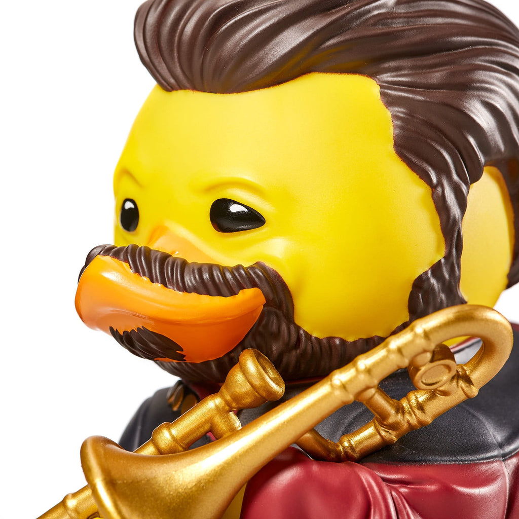 Canard William Riker (First Edition)
