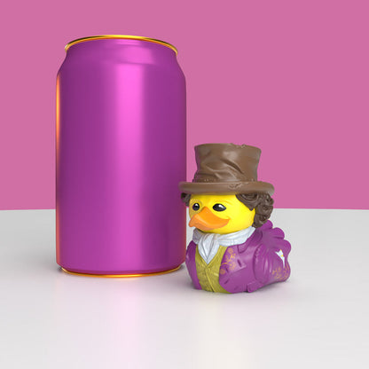 wonka willy wonka tubbz mini edition