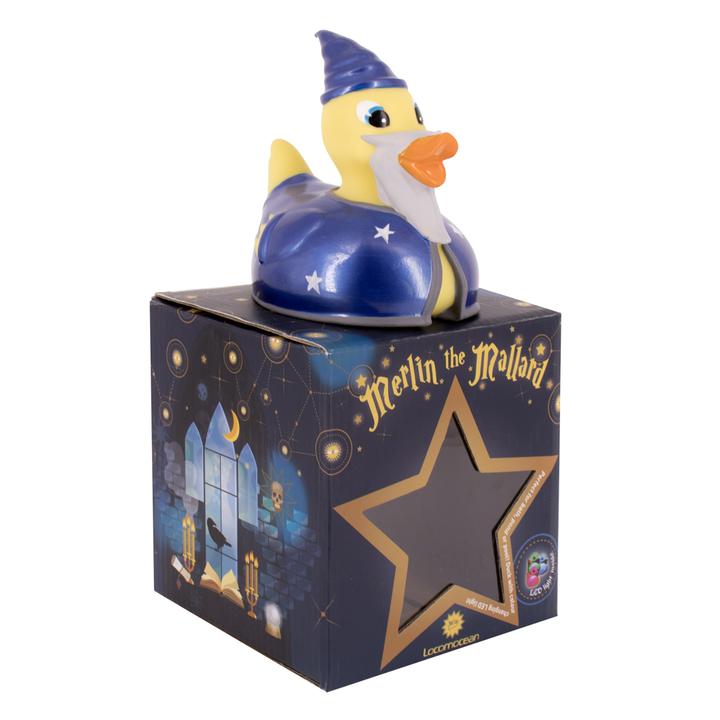 canard-duck-bond