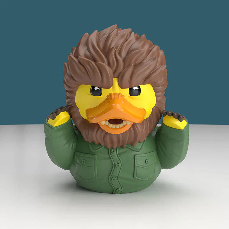 Canard Loups-Garou (First Edition)