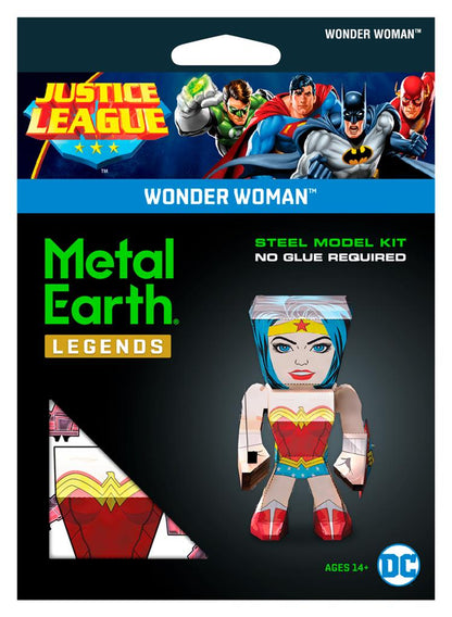 wonder-woman-metal-earth