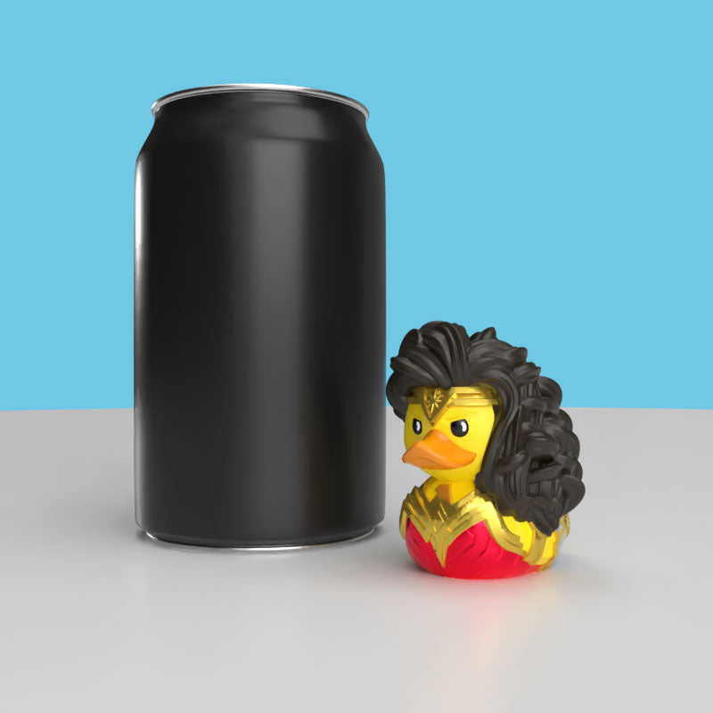 Canard Wonder Woman (Mini Edition)