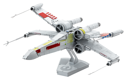 x-wing-starfighter-metal-earth
