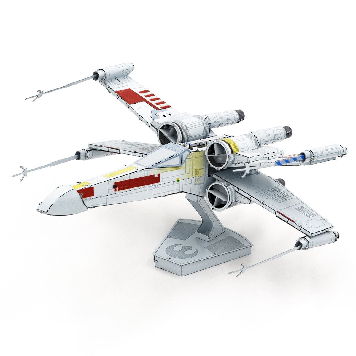 x-wing-starfighter-metal-earth