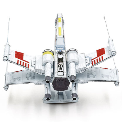 x-wing-starfighter-metal-earth
