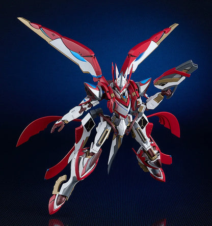 moderoid red five good smile company