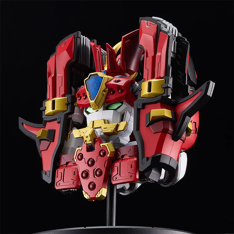 moderoid kings style granzort good smile company