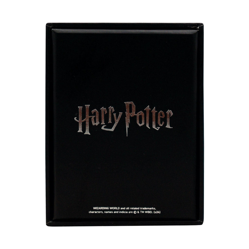 Collier Harry Potter- Prison d'Azkaban