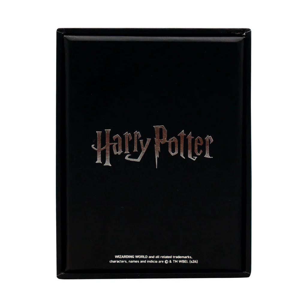 harry potter limited edition azkaban prison necklace fanattik