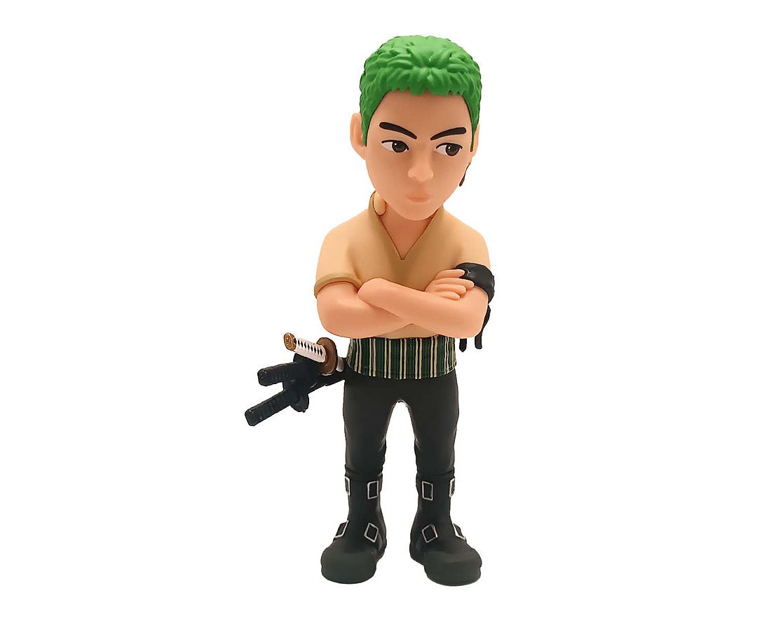 Zoro Roronoa #136 - One Piece