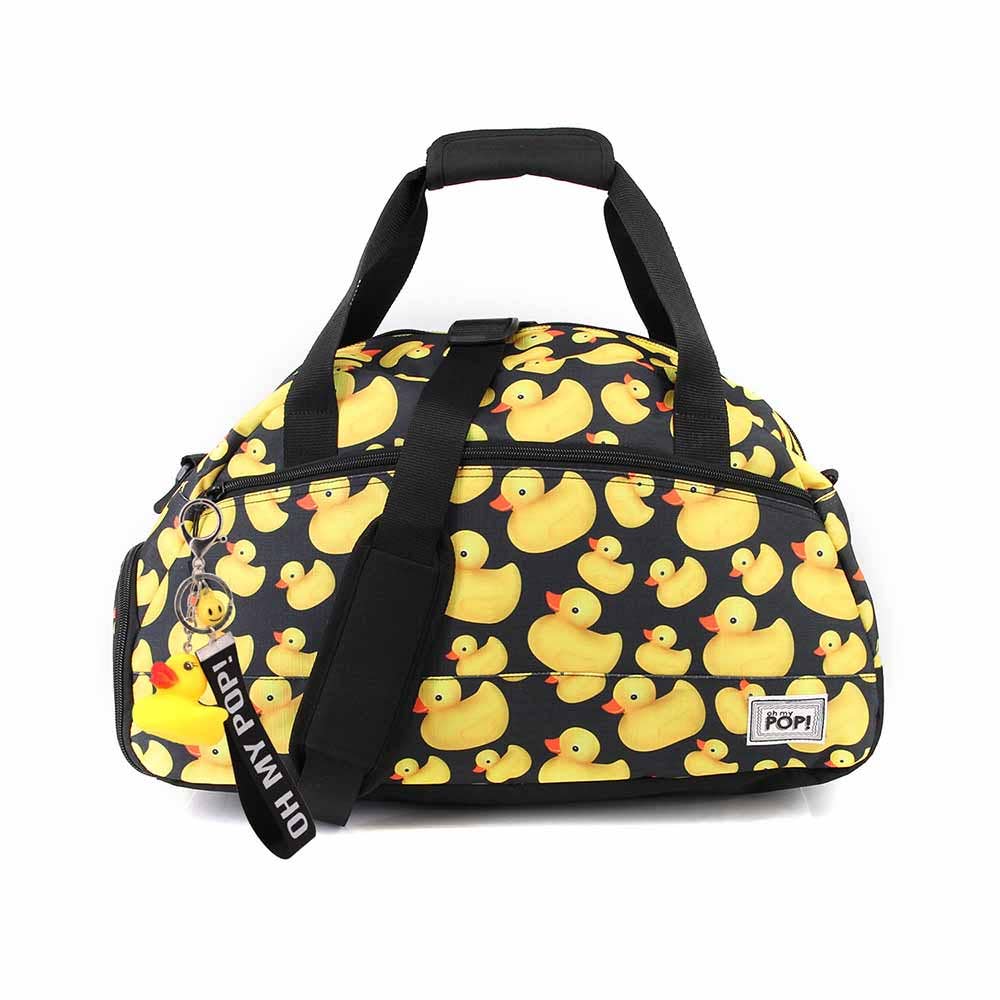 Oh My Pop! Coin Coin-Sac de Sport Uptown