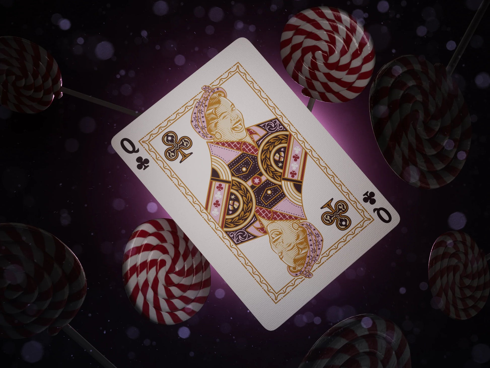 wonka playing cards theory11