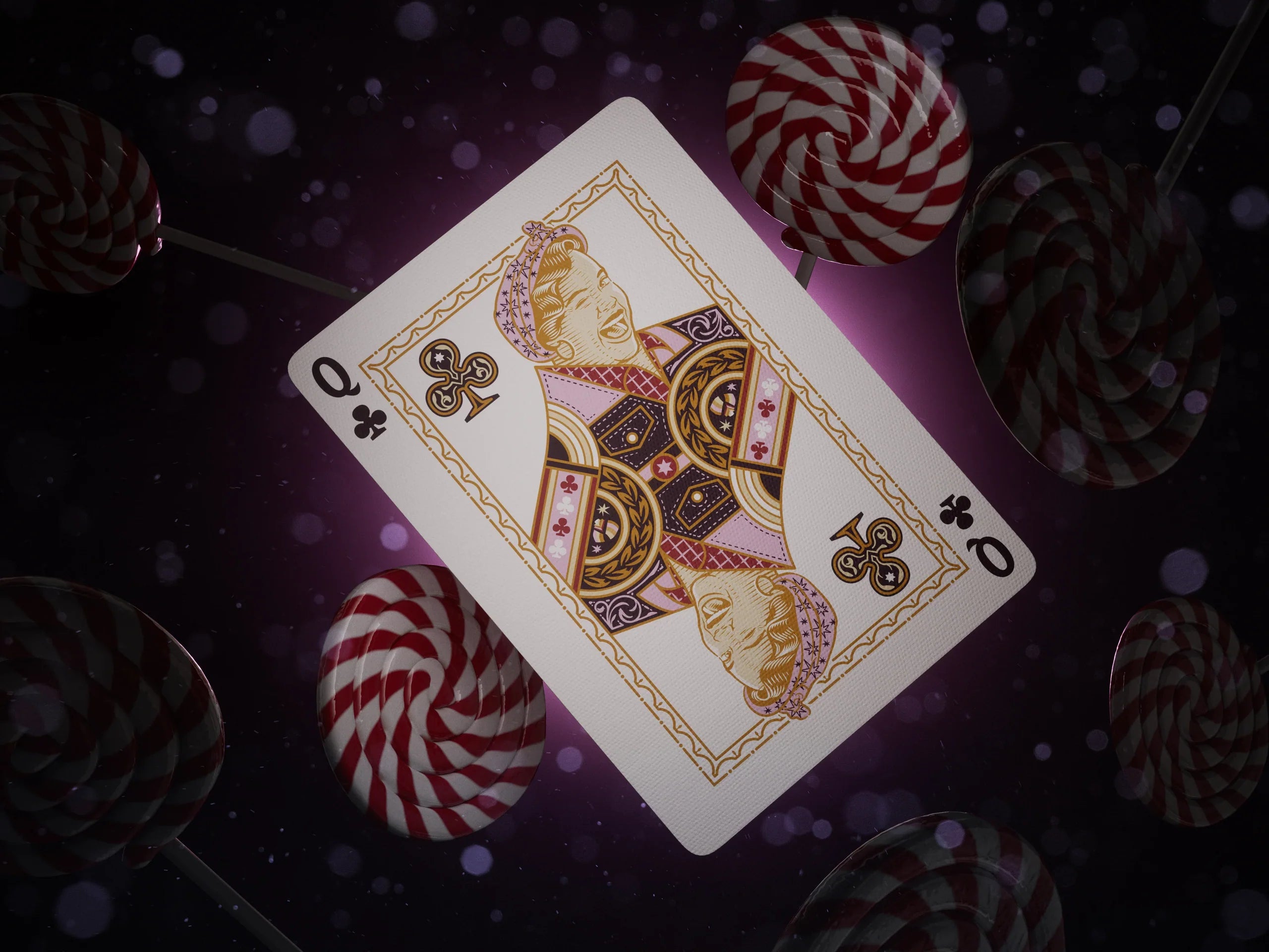 wonka playing cards theory11