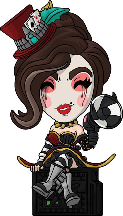 Moxxi