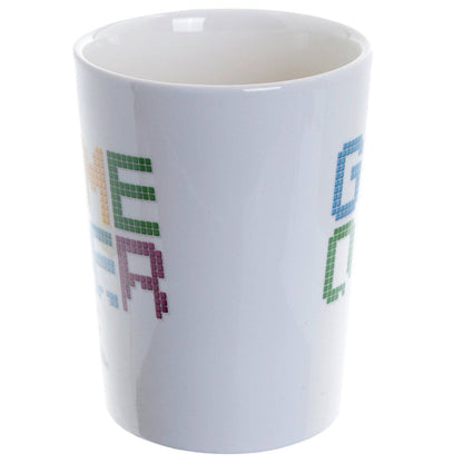 Mug Manette “Game Over”