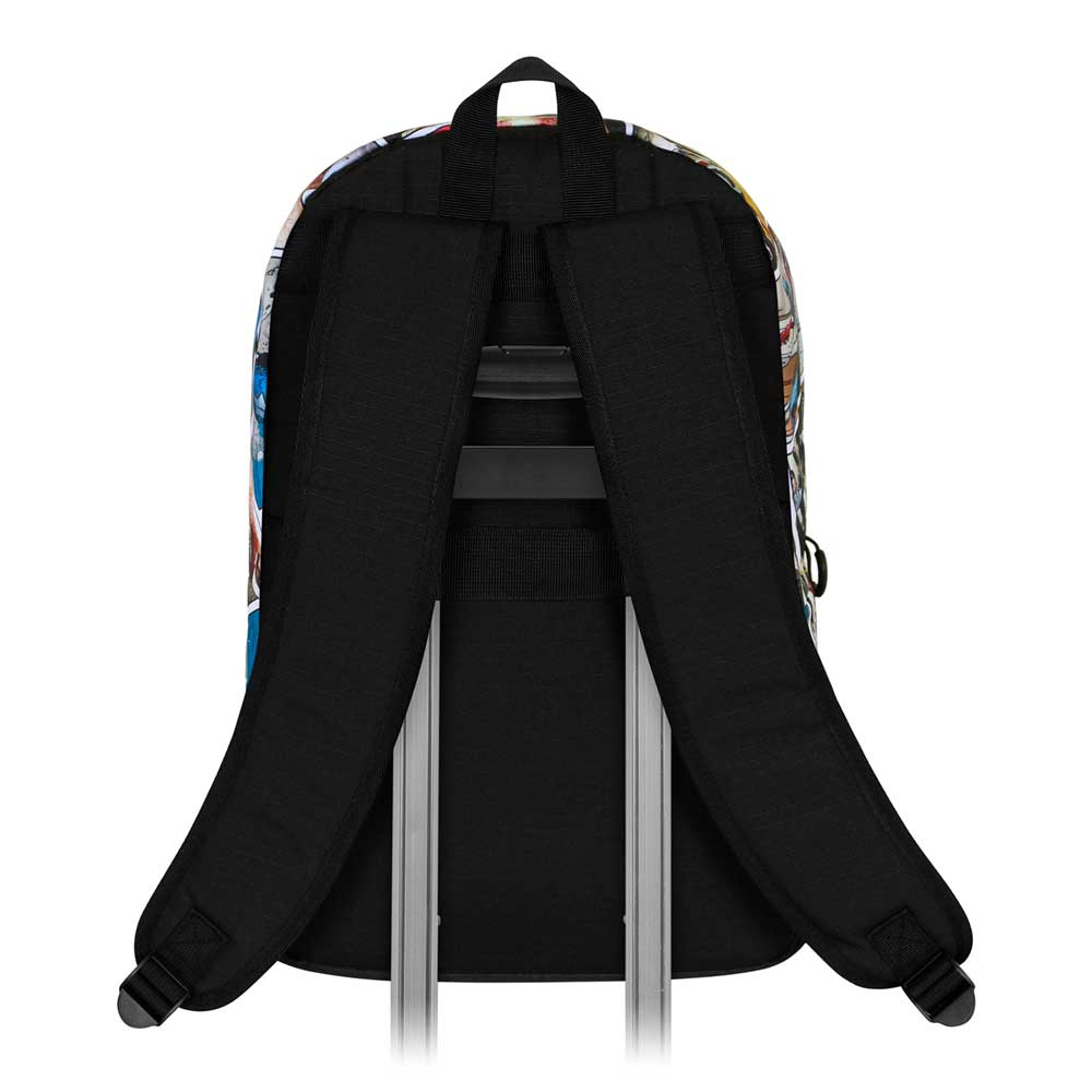 Sac à dos Marvel Captain America - Comic