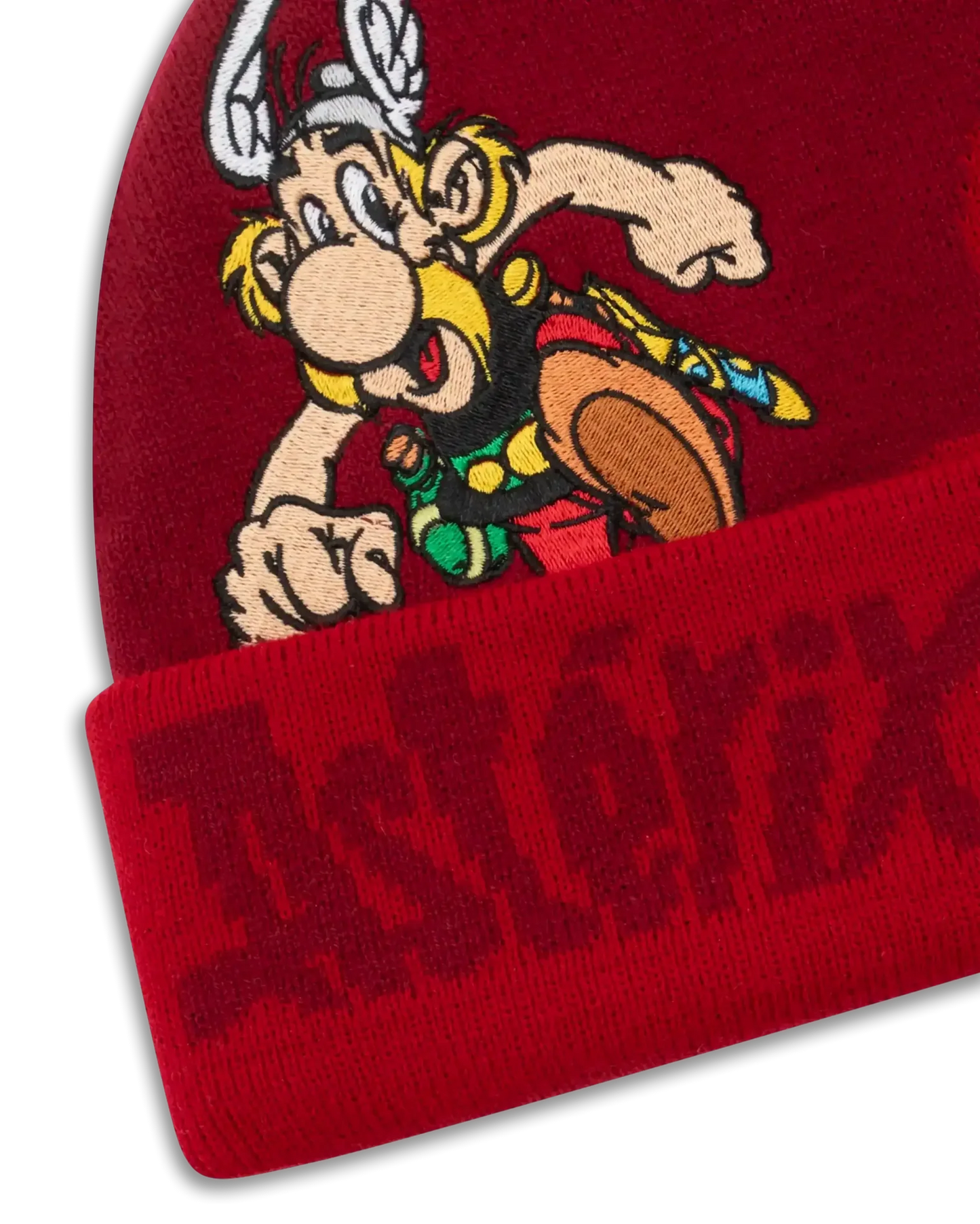 Bonnet Enfant - Astérix