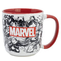 Mug Marvel
