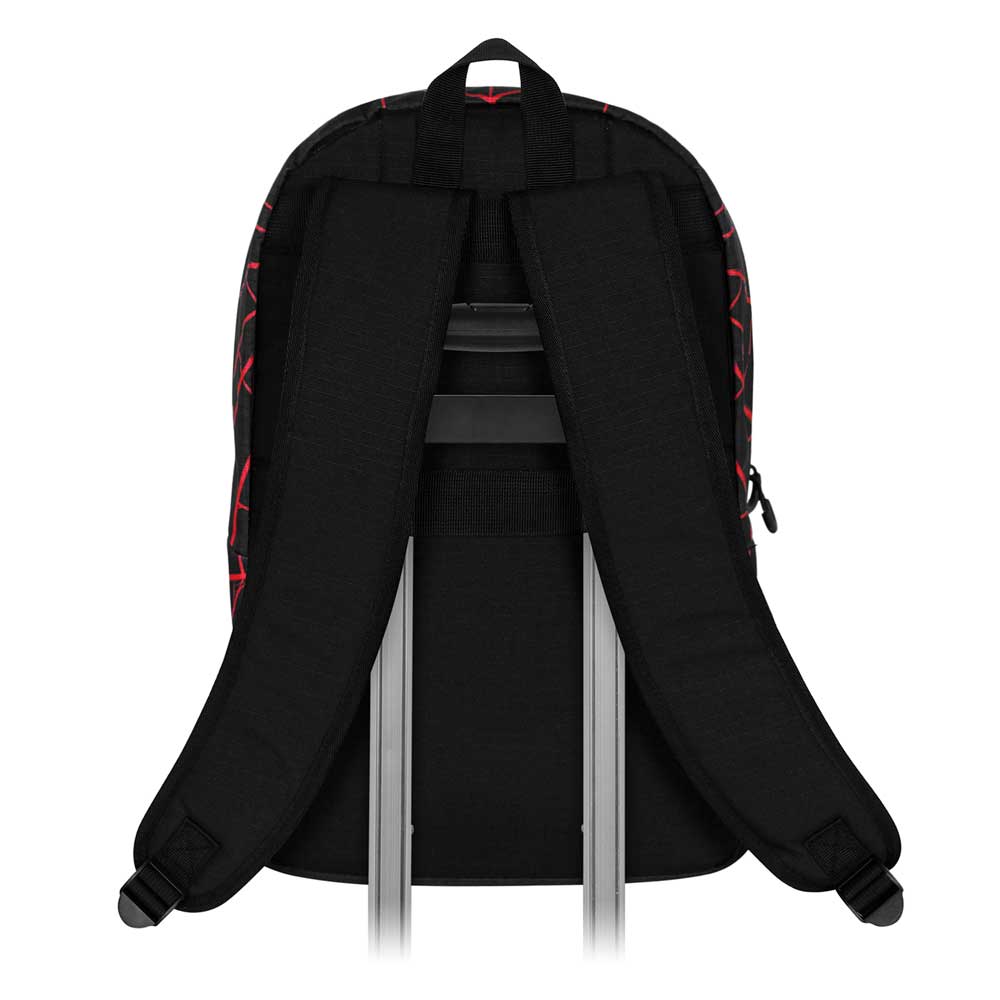 Sac à dos HS FAN 2.2 Marvel - Spider-Man Vision