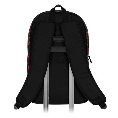 Sac à dos HS FAN 2.2 Marvel - Spider-Man Vision