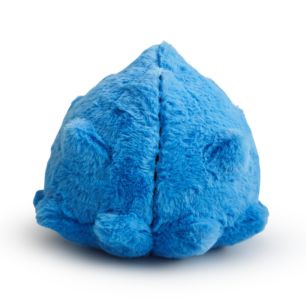 JubJub Plush (9in)