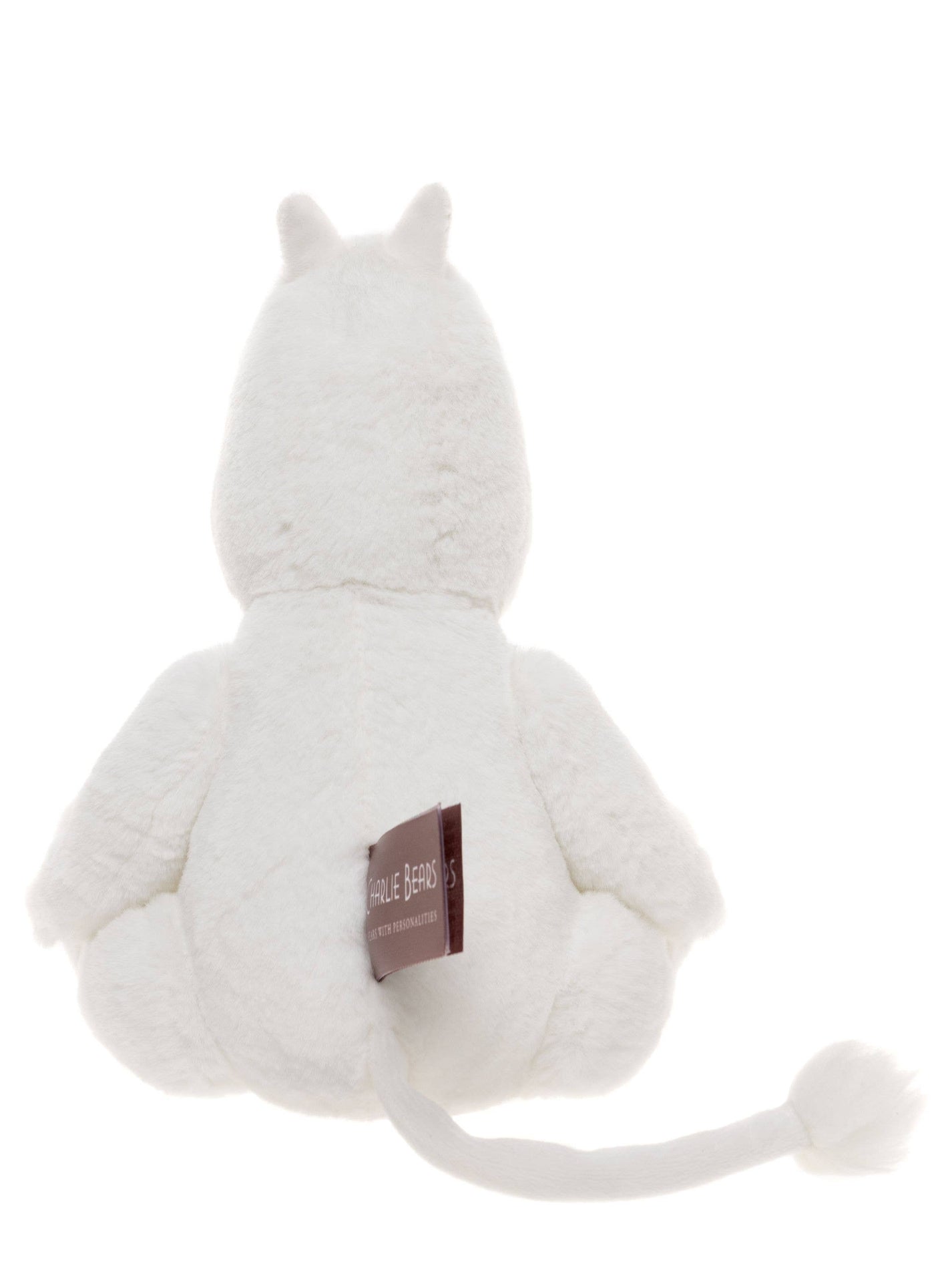 Peluche Moomintroll