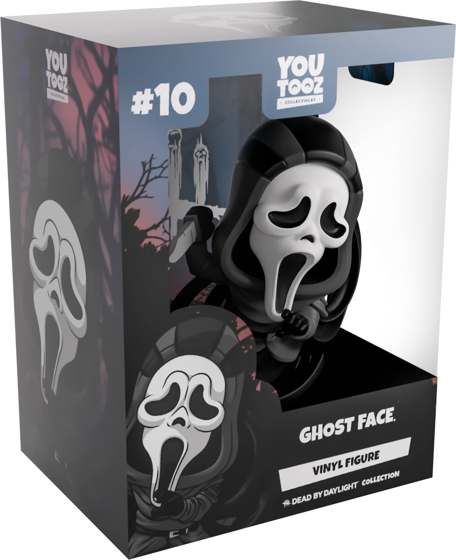 Ghost Face
