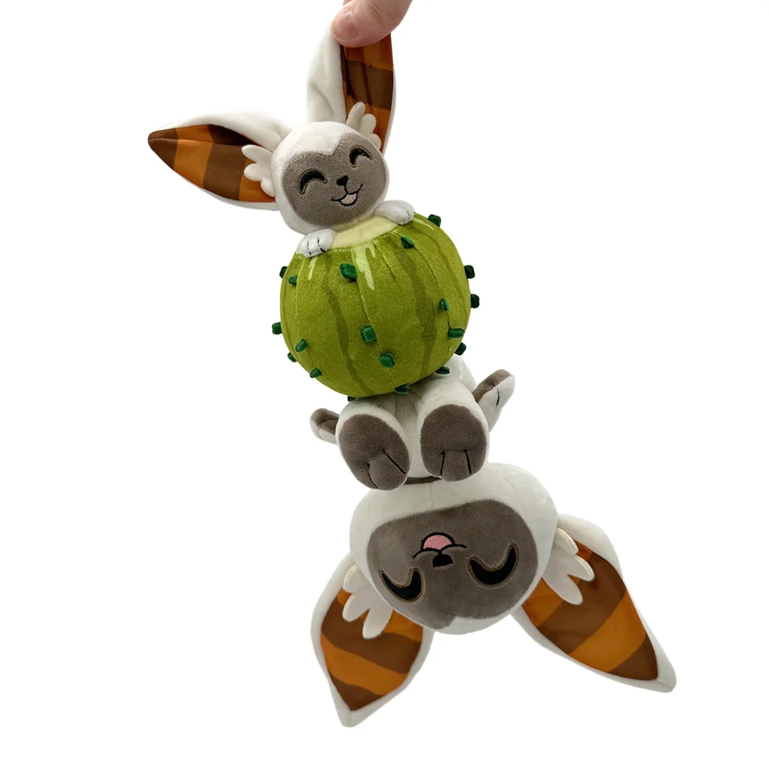 appa-blep-stickie-6in-youtooz