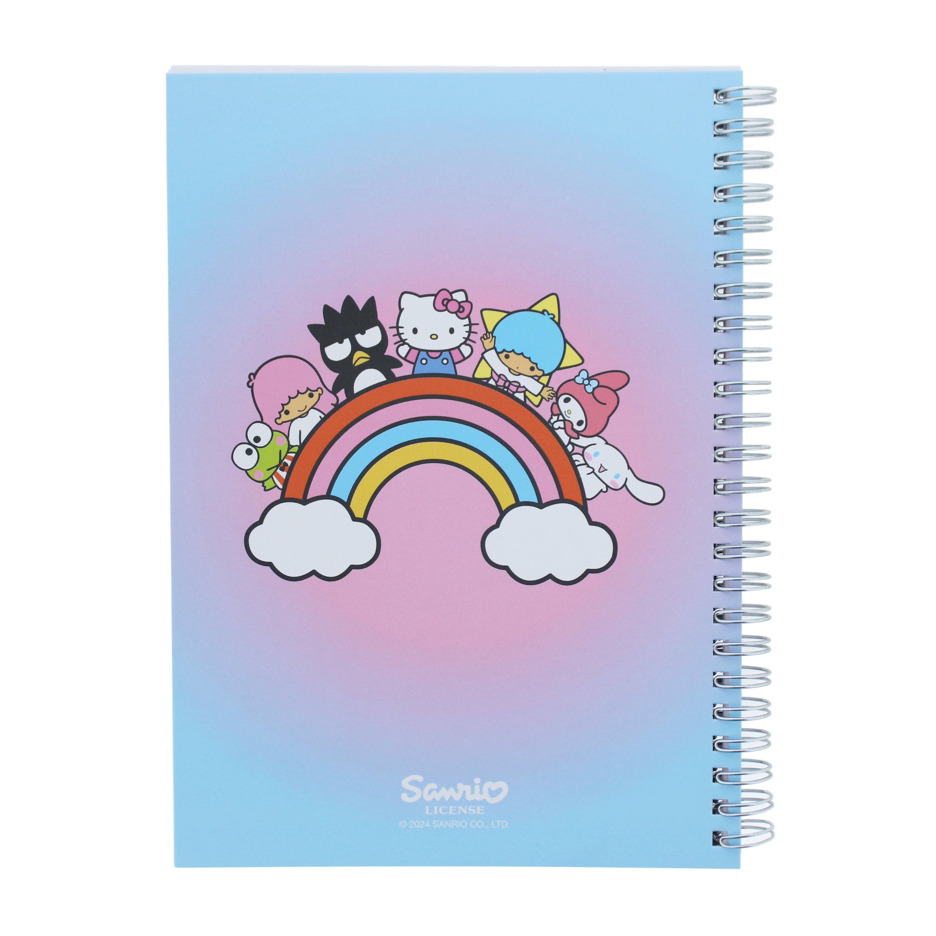 Carnet – Hello Kitty A5 | Blueprint Collections – vue 2