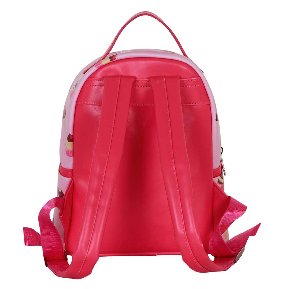 Petit Sac à dos Heady Disney - Minnie Mouse Muffin