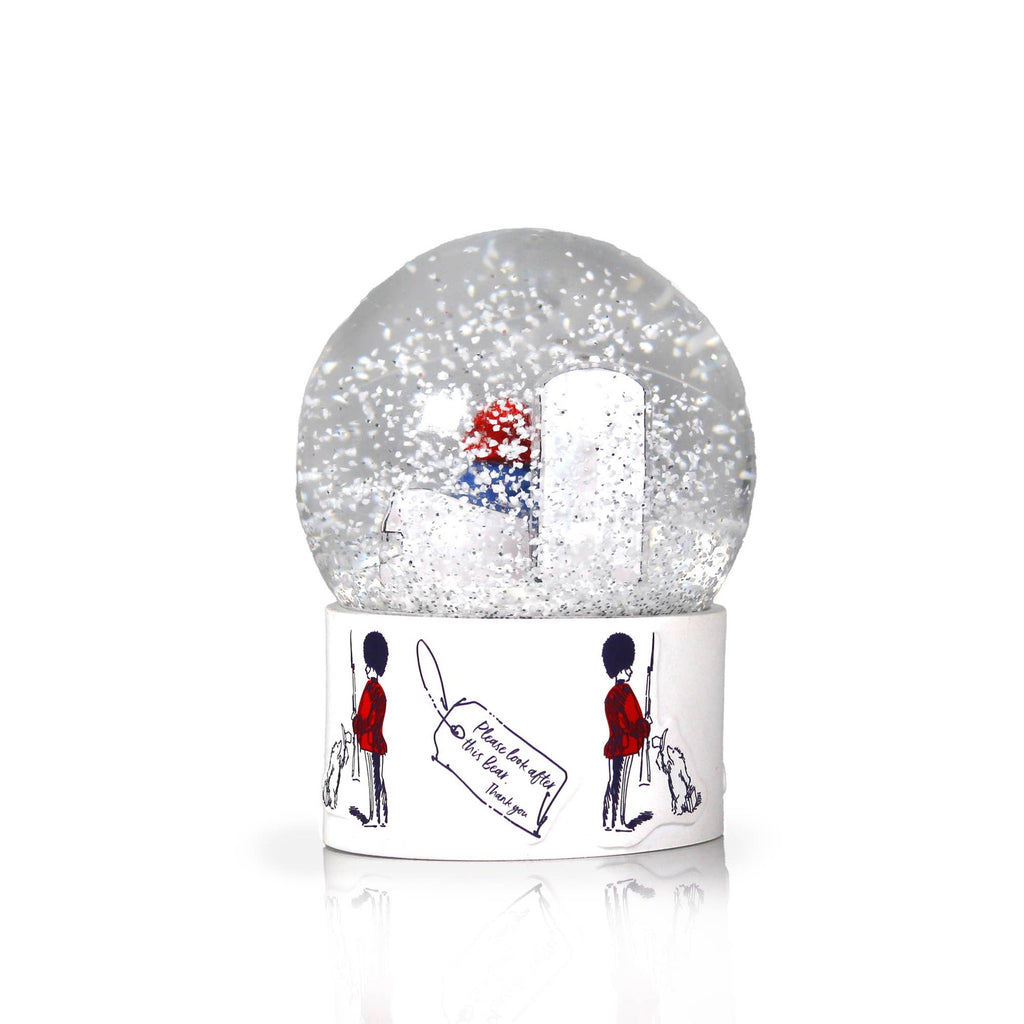 Boule à neige Paddington