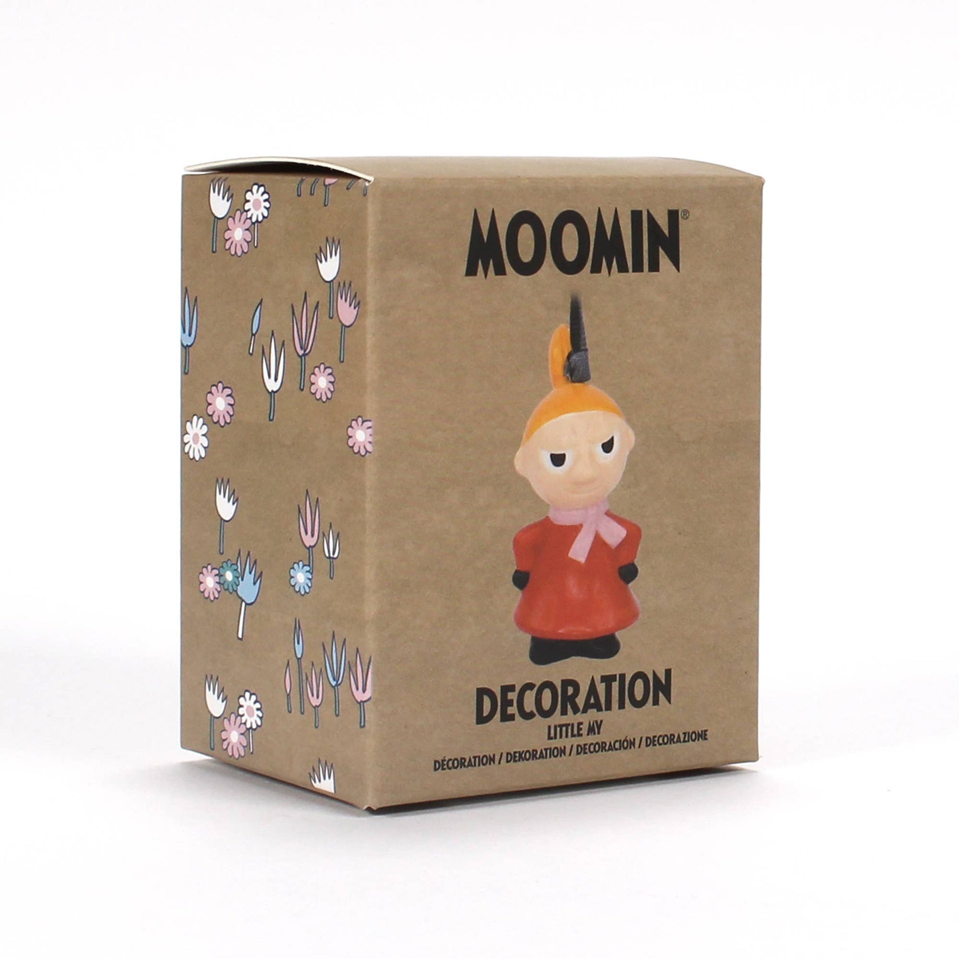 Décoration à suspendre Moomin - Little My