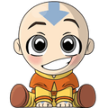 Aang Cheeky