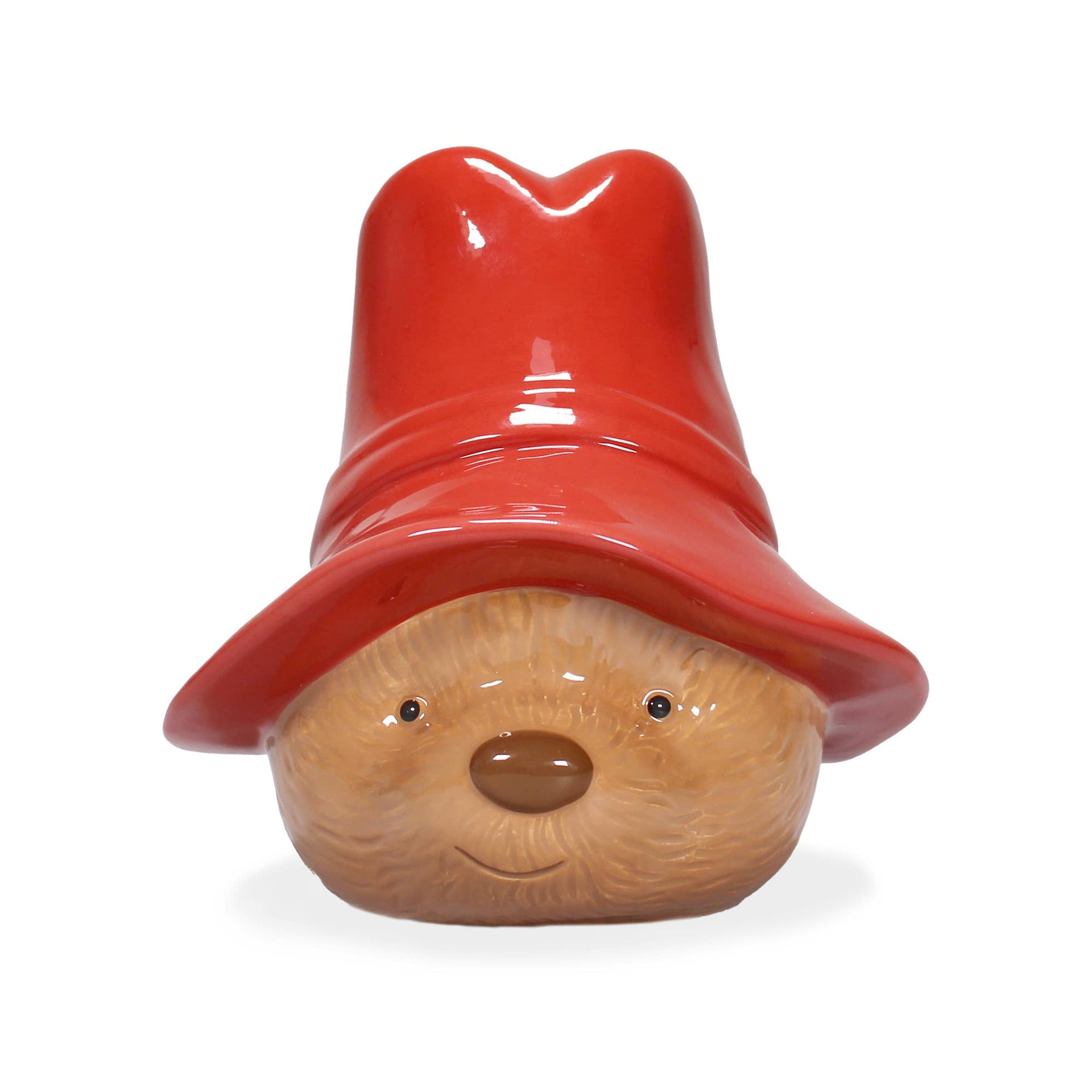 Tirelire en forme de boîte - Paddington