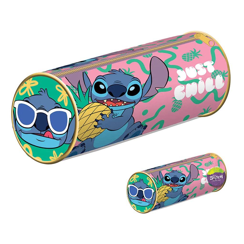 Trousse scolaire Lilo et Stitch - Tu es mon préféré