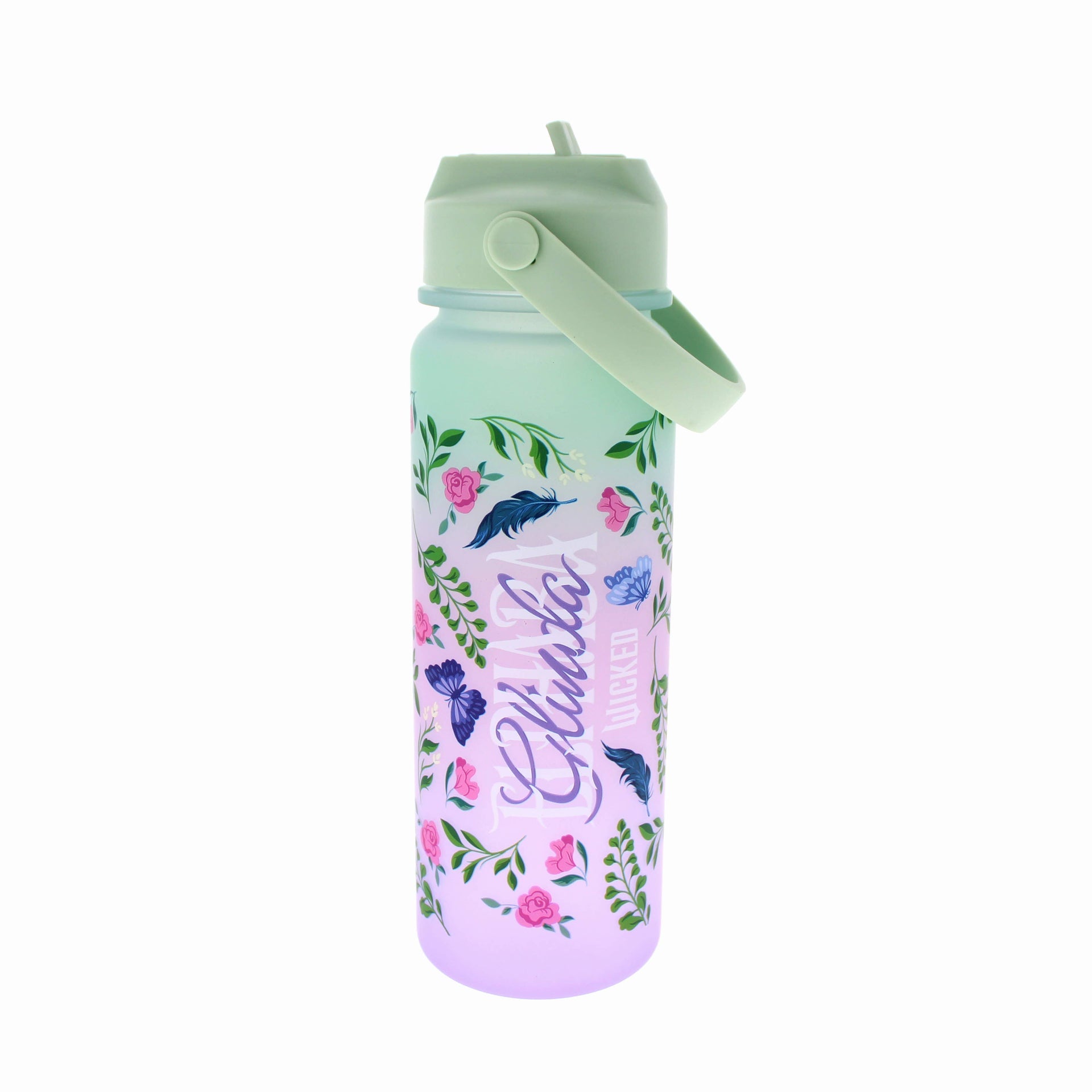 Bouteille d'eau – Wicked For Good | Blueprint Collections – vue 1