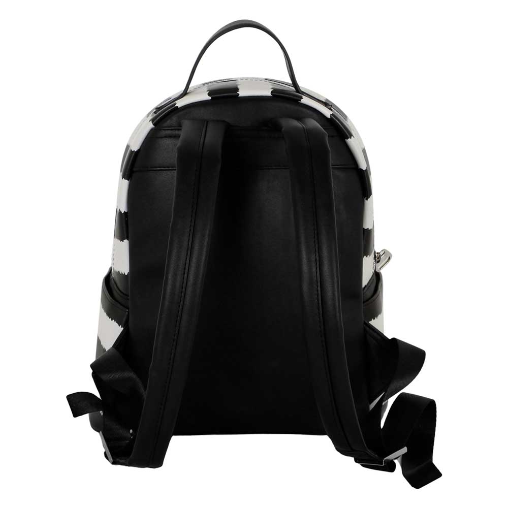 Bételgeuse / Beetlejuice Stripes-Sac à dos Heady