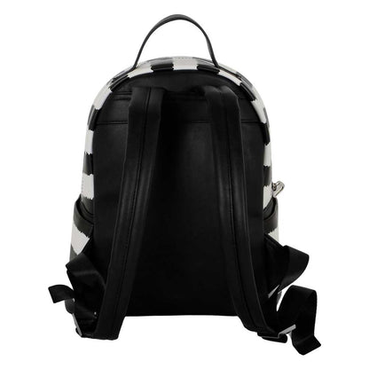 Bételgeuse / Beetlejuice Stripes-Sac à dos Heady