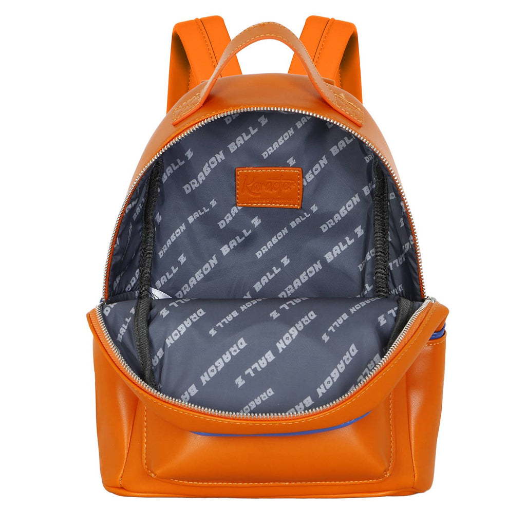dragon ball suit sac a dos heady