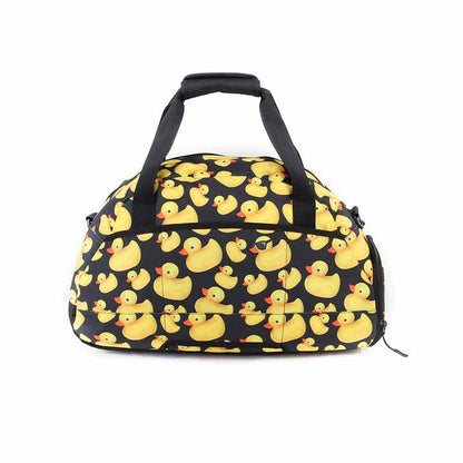 Oh My Pop! Coin Coin-Sac de Sport Uptown