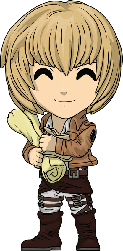 armin youtooz