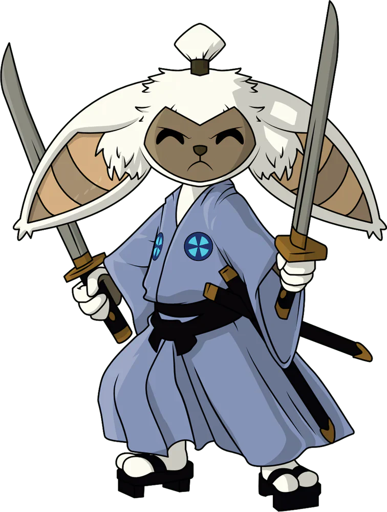 ronin momo youtooz