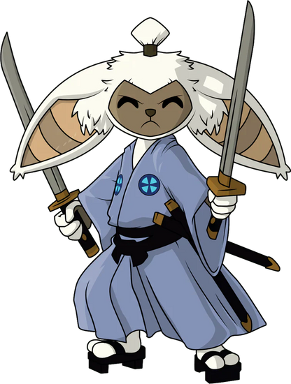 ronin momo youtooz