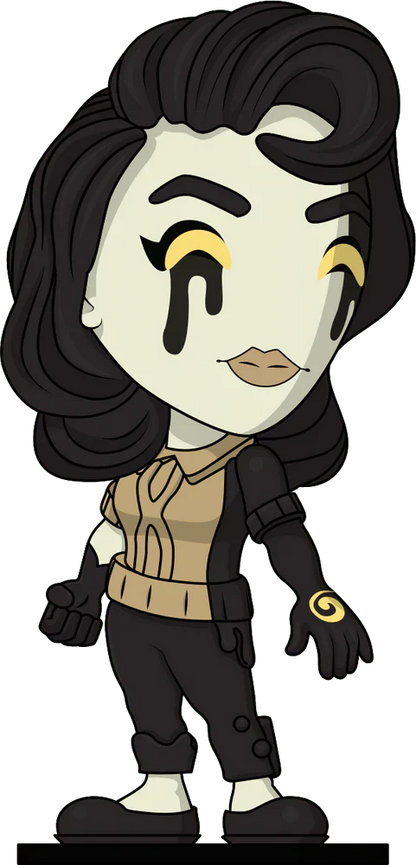 audrey youtooz