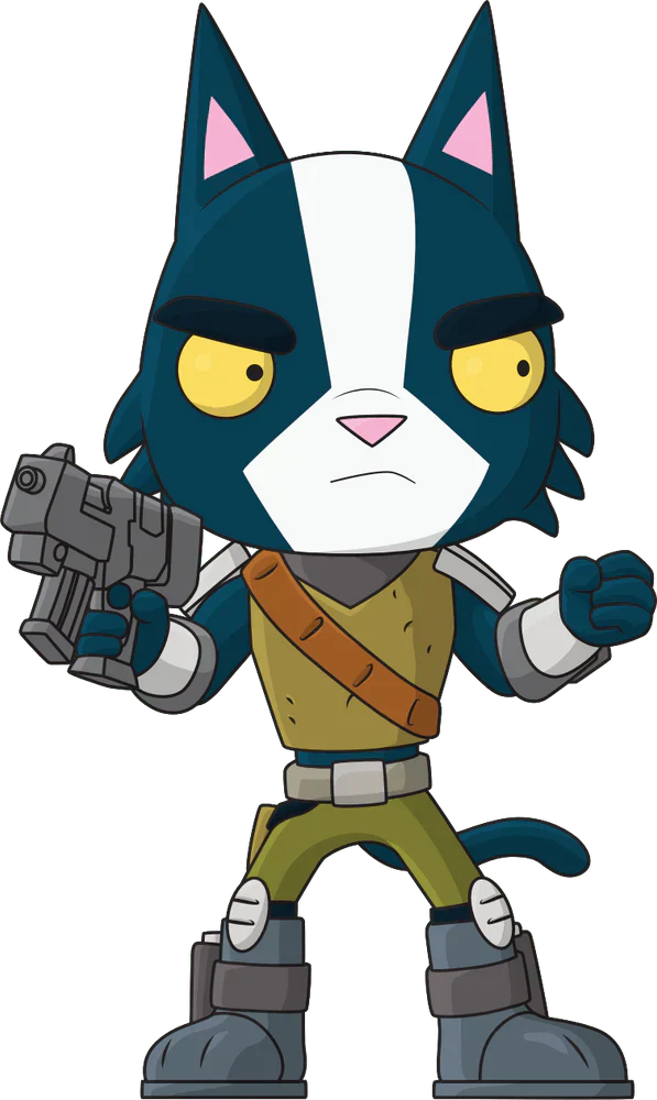 avocato youtooz